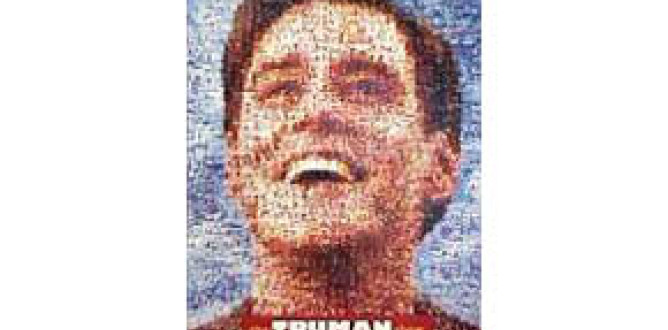 The Truman Show parents guide