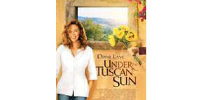 Under the Tuscan Sun parents guide