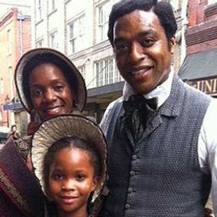 Christmas Comes Early With Critics Choice Nominations