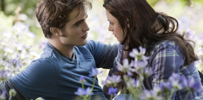 Twilight Saga: Eclipse parents guide