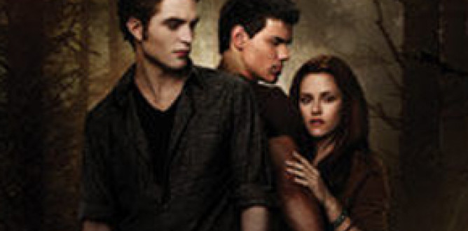 The Twilight Saga— New Moon parents guide