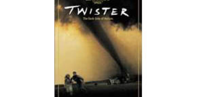 Twister parents guide