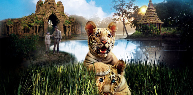 Two Brothers parents guide