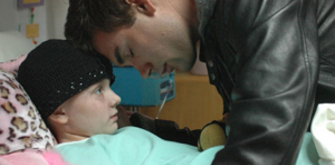 The Ultimate Gift parents guide