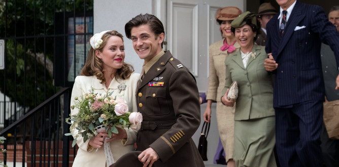 Unbroken: Path to Redemption parents guide