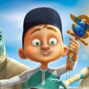 Home Videos Releasing October 14