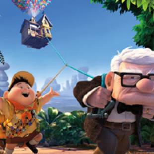 7 Great Grandparent Movies