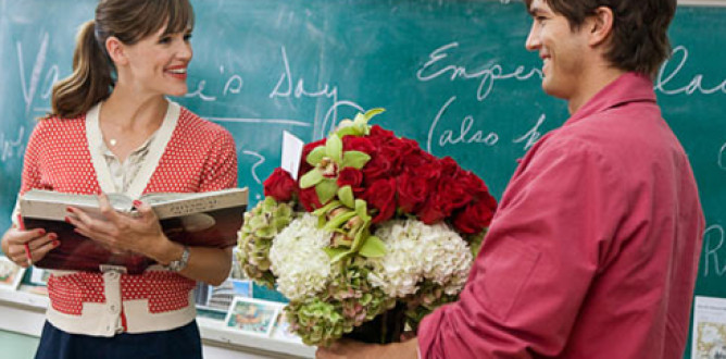 Valentine’s Day parents guide