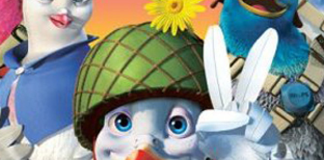 Valiant parents guide