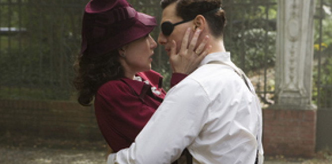 Valkyrie parents guide