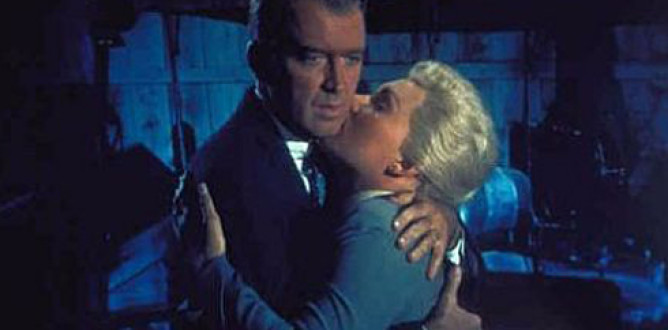 Vertigo parents guide