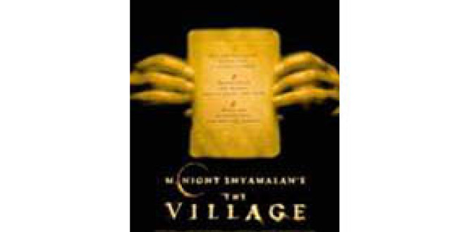 The Village parents guide