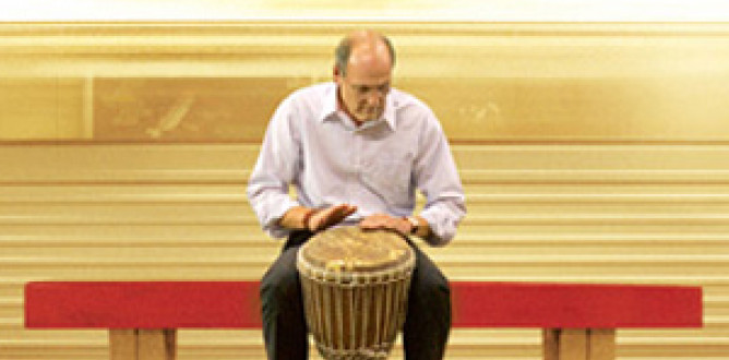 The Visitor parents guide