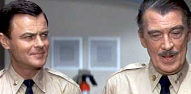 Voyage to the Bottom of the Sea parents guide