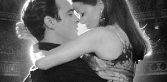 Walk the Line parents guide