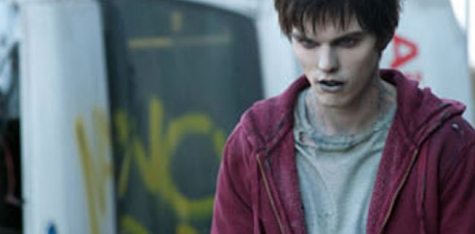Warm Bodies parents guide
