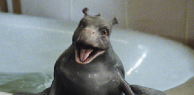 The Water Horse: Legend of the Deep parents guide