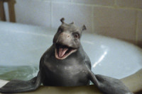 The Water Horse: Legend of the Deep