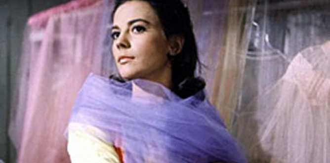 West Side Story parents guide