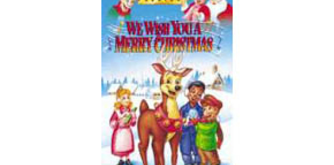 Jingle Bells / O Christmas Tree / We Wish You A Merry Christmas parents guide