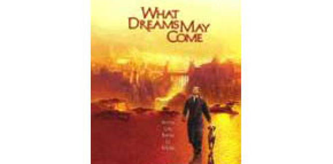 What Dreams May Come parents guide