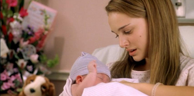 Where The Heart Is parents guide