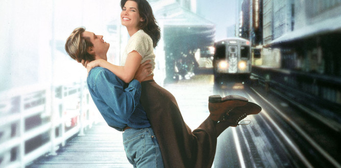 While You Were Sleeping parents guide