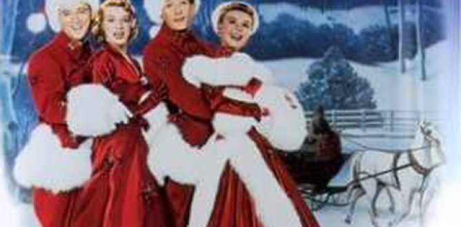 White Christmas parents guide