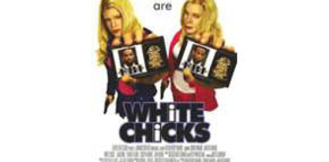 White Chicks parents guide