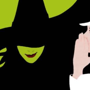 Wicked Rumored to be Coming to Theaters in 2016