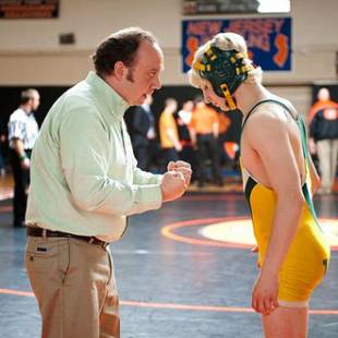 Paul Giamatti Tackles Small Roles with Big Success