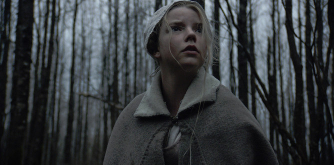 The Witch parents guide