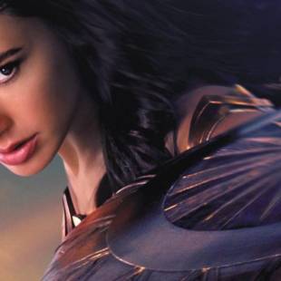 Girl Power in the Movies