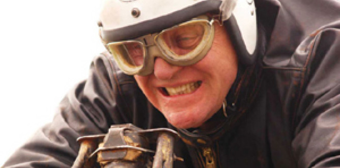 The World’s Fastest Indian parents guide