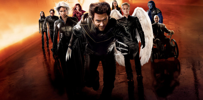 X-Men 3: The Last Stand parents guide
