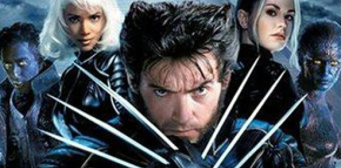 X2: X-Men United parents guide