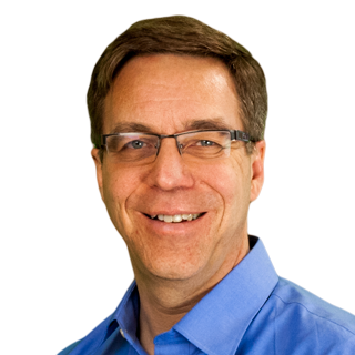 Photo of Rod Gustafson
