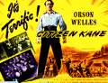 Citizen Kane - IMDB info site