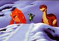 Land Before Time: The Big Freeze (2001)